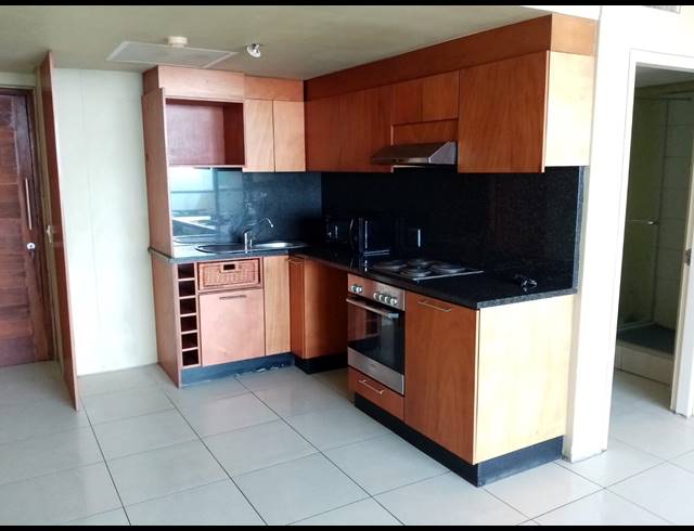 2 BEDROOM APARTMENT TO LET IN POINT WATERFRONT